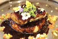 Foie gras du Restaurant français Restaurant Le Carré à Senlis - n°1