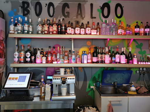 Boogaloo Beach Bar