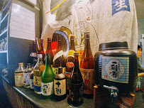 Plats et boissons du Restaurant japonais IORI à Toulouse - n°15