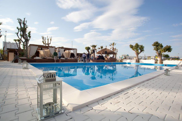 Équipements hôtels Hotel Loretta 47037 Rimini