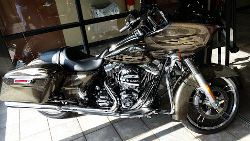 Motorcycle Dealer «Yankee Harley-Davidson Inc», reviews and photos, 488 Farmington Ave, Bristol, CT 06010, USA