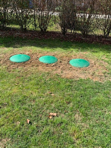 Year Round Septic Services