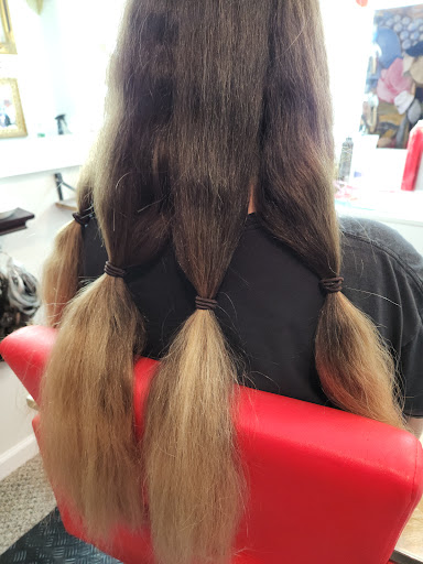 Barber Shop «The Gallery Barber», reviews and photos, 175 Sound Beach Blvd, Sound Beach, NY 11789, USA