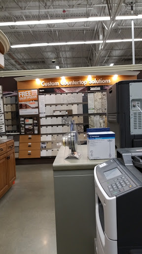 Home Improvement Store «The Home Depot», reviews and photos, 11755 Willow Creek Dr, Auburn, CA 95603, USA