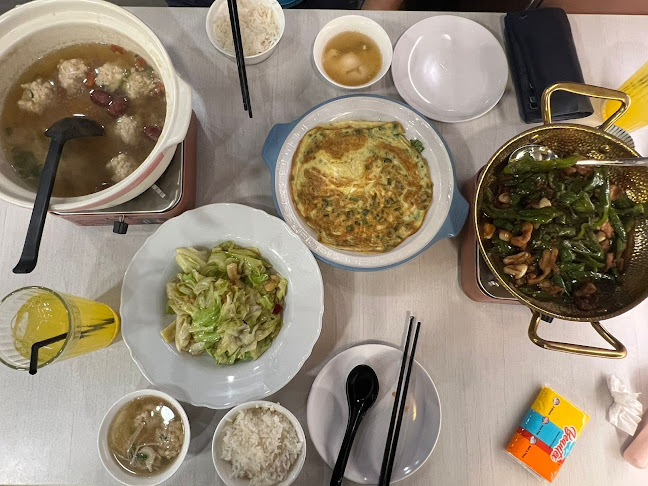 Opinii despre Lao Chang Sha în Singapore - Restaurant