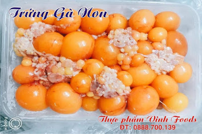Thực Phẩm Vinh Foods