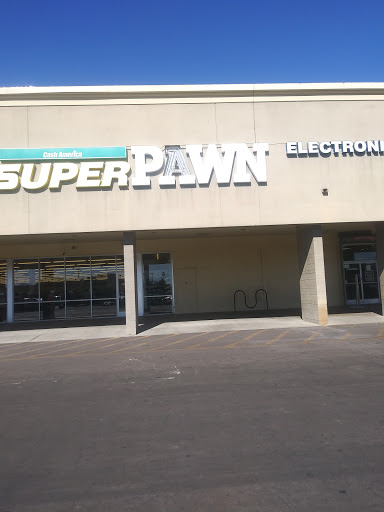 Check Cashing Service «SuperPawn», reviews and photos, 5830 W Camelback Rd, Glendale, AZ 85301, USA