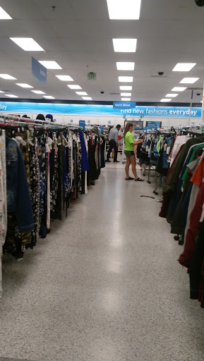 Ross Dress for Less