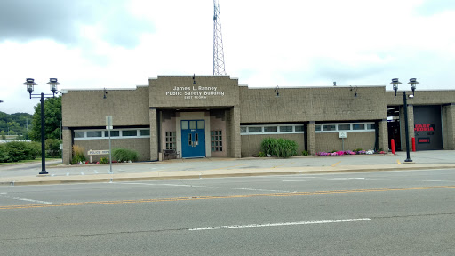 James L. Ranney Public Safety Building - AZexplained
