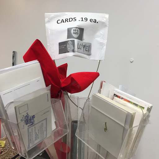 Thrift Store «Tried & True Thrift Store», reviews and photos, 35004 W Michigan Ave, Wayne, MI 48184, USA