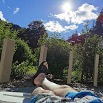 Photo n°2 de l'avis de Peter&Angela.o fait le 06/07/2020 à 17:29 sur le  Waldhotel Bad Sulzburg à Sulzburg