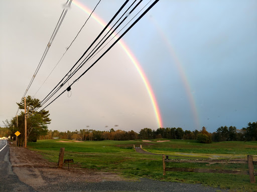 Golf Course «Meadow Brook Golf Course», reviews and photos, 163 Kingstown Rd, Richmond, RI 02898, USA