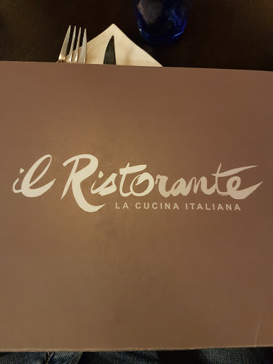 Il Ristorante - le restaurant Italien de Lille