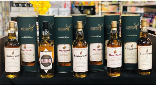 Liquor Store «Liquor Locker», reviews and photos, 1740 Dual Hwy, Hagerstown, MD 21740, USA