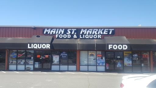 Main Street Market, 2000 E Main St #G, Woodland, CA 95776, USA, 