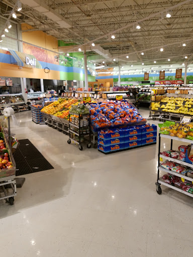 Grocery Store «Meijer», reviews and photos, 16300 Fort St, Southgate, MI 48195, USA
