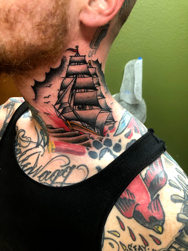 Explore melanie martinez tattoos ideas, creative tattoo ideas in Dallas, available at Change of Tides Tattoo