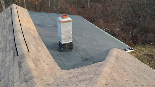 Roofing Contractor «Precision Roofing Inc.», reviews and photos, 22 Kerr Ln, Southfields, NY 10975, USA