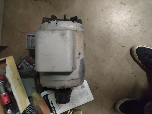 Electronics Store «Apache Reclamation & Electronics», reviews and photos, 313 W Apache St, Phoenix, AZ 85003, USA