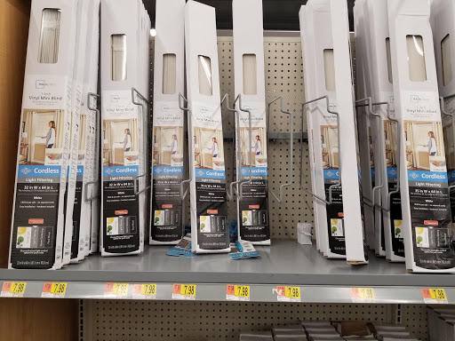 Department Store «Walmart Supercenter», reviews and photos, 23561 US-59, Porter, TX 77365, USA