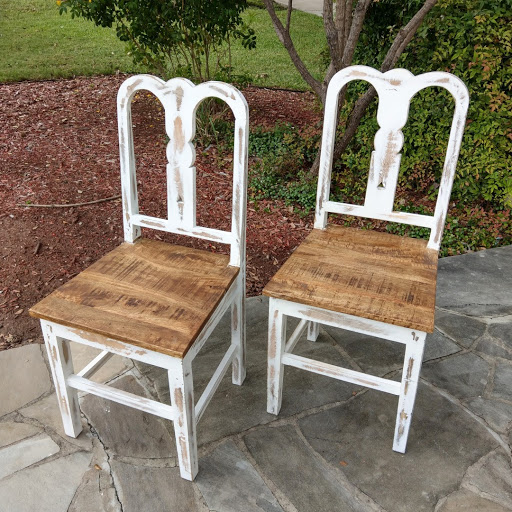 Furniture Store «Nadeau - Furniture with a Soul», reviews and photos, 999 E Basse Rd #161, San Antonio, TX 78209, USA