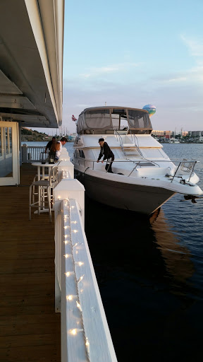 Wedding Venue «WaterVue at Brooks Street», reviews and photos, 203 Brooks St SE, Fort Walton Beach, FL 32548, USA