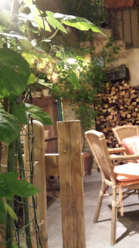 Atmosphère du Restaurant La Pitchouline à Sanary-sur-Mer - n°14