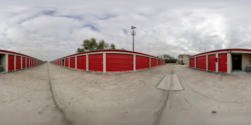 Self-Storage Facility «CubeSmart Self Storage», reviews and photos, 1705 Atascocita Road, Humble, TX 77396, USA