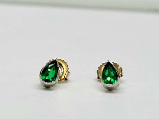 Jeweler «Seng Jewelers», reviews and photos, 453 S 4th St, Louisville, KY 40202, USA