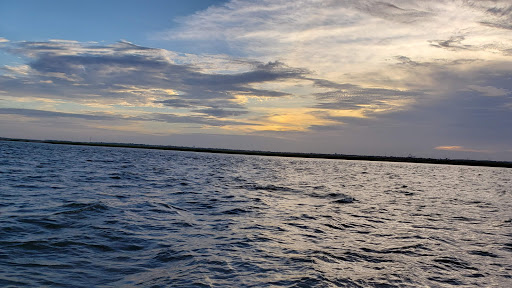 Tourist Attraction «Lighthouse Trolleys», reviews and photos, 559 Magnolia Ave, Saint Simons Island, GA 31522, USA