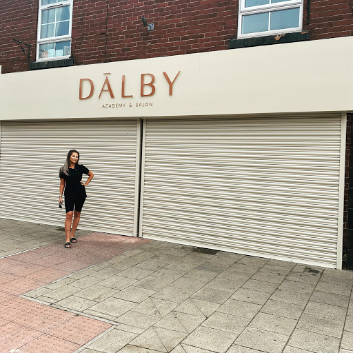 DALBYUK