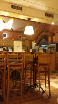 Atmosphère du Restaurant italien Del Arte à Bourgoin-Jallieu - n°13