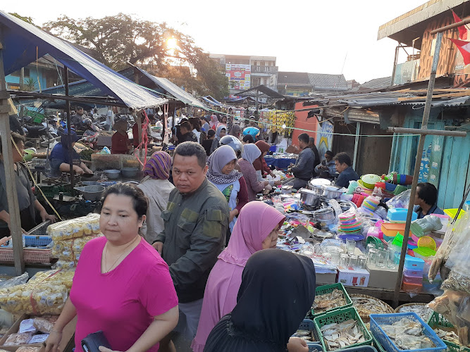 10 Pasar Tradisional di Kota Bandung yang Wajib Dikunjungi