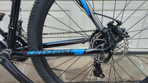 Bicycle Store «Canyon Bicycles - South Jordan», reviews and photos, 11445 S Redwood Rd, South Jordan, UT 84095, USA