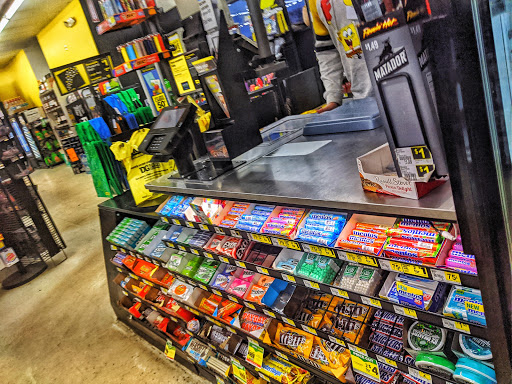 Discount Store «Dollar General», reviews and photos, 300 S Main St, Brooklyn, MI 49230, USA