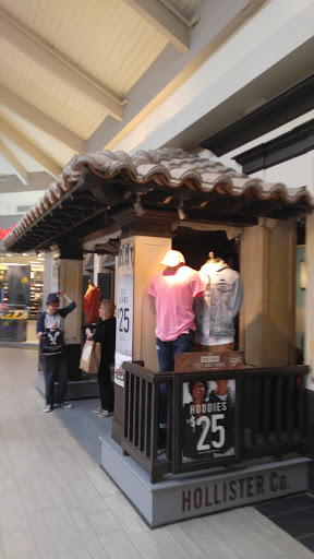 Shopping Mall «Longview Mall», reviews and photos, 3500 McCann Rd, Longview, TX 75605, USA