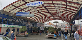 Piața Mircea