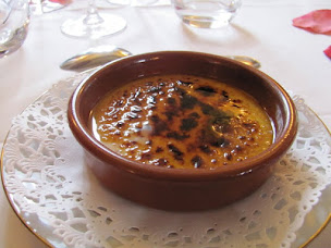 Photo n°8 de Restaurant La Cagouillarde à Segonzac ()