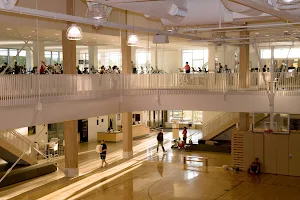 New Balance Student Recreation Center image