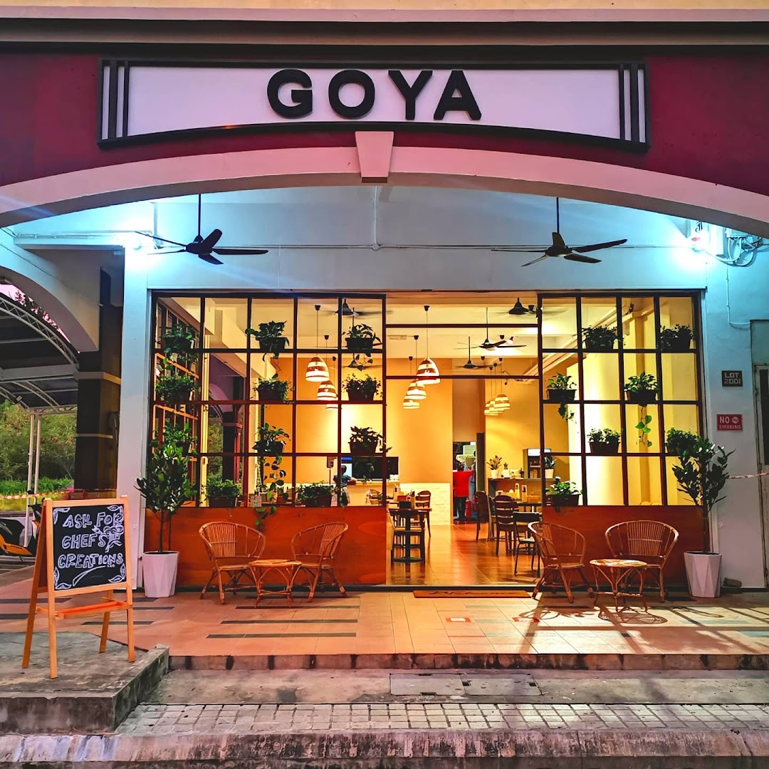Goya
