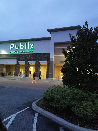 Supermarket «Publix Super Market at Town Park», reviews and photos, 12231 E Colonial Dr, Orlando, FL 32826, USA