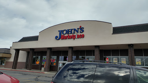John's Marketplace