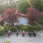 Photo n°3 de l'avis de bruno.m fait le 17/05/2023 à 07:05 sur le  Il Gabbiano Park Residence à Moniga del Garda