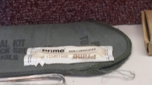 Museum «American Military Edged Weaponry», reviews and photos, 3562 Old Philadelphia Pike, Intercourse, PA 17534, USA