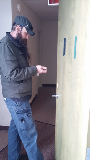 Locksmith «Able Locksmiths LLC», reviews and photos, 304 W Patrick St, Frederick, MD 21701, USA