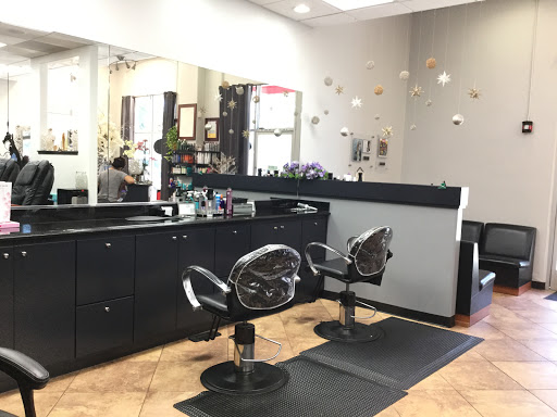 Hair Salon «Excellent Hair Salon & Spa», reviews and photos, 3864 Mowry Ave, Fremont, CA 94538, USA