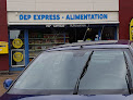 Dep Express Besançon