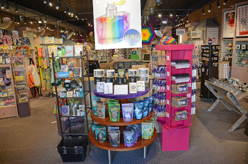 Gift Shop «Archibald Sisters», reviews and photos, 406 Capitol Way S, Olympia, WA 98501, USA