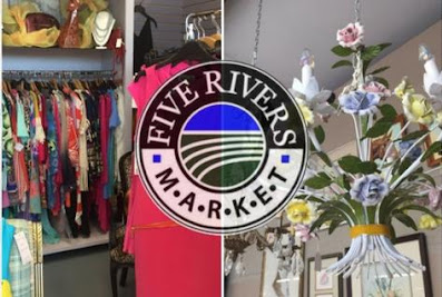 Five Rivers Market