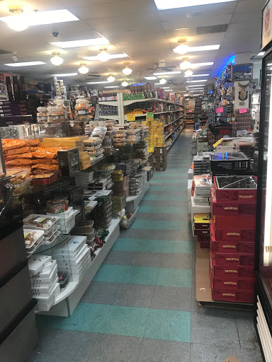 Asian Grocery Store «Afghan Market», reviews and photos, 5715 Edsall Rd, Alexandria, VA 22304, USA